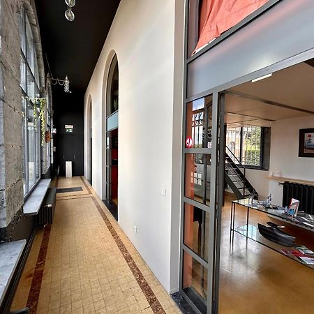 B&B Tolkantoor Zelzate Kültér fotó
