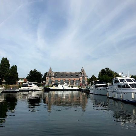 B&B Tolkantoor Zelzate Kültér fotó
