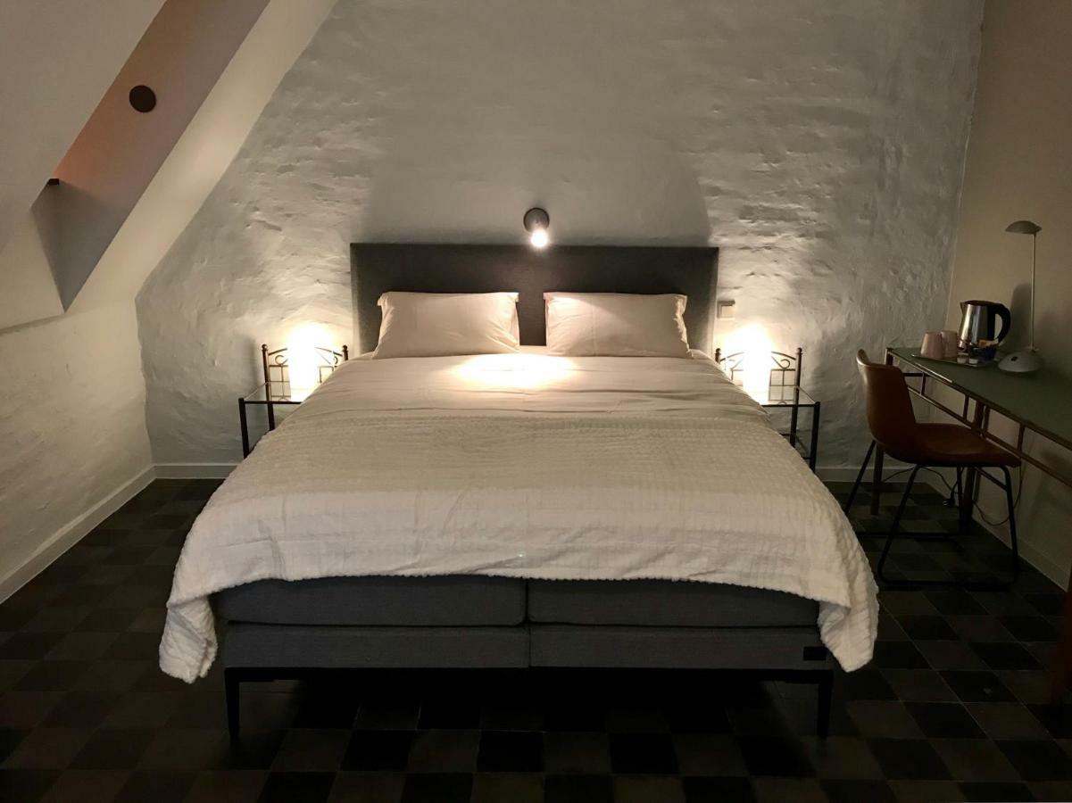 B&B Tolkantoor Zelzate Kültér fotó