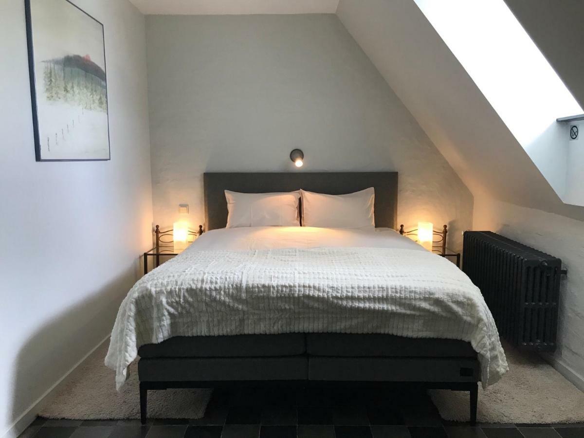 B&B Tolkantoor Zelzate Kültér fotó