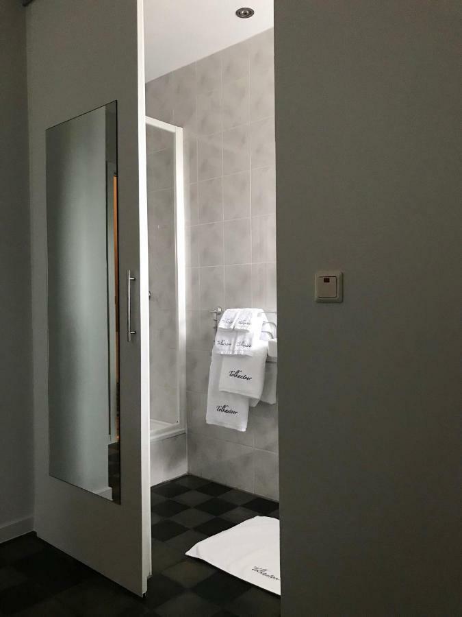 B&B Tolkantoor Zelzate Kültér fotó