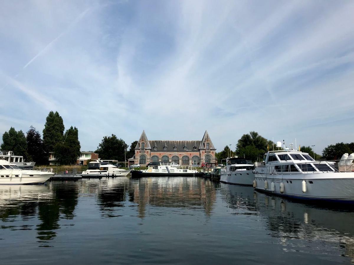 B&B Tolkantoor Zelzate Kültér fotó